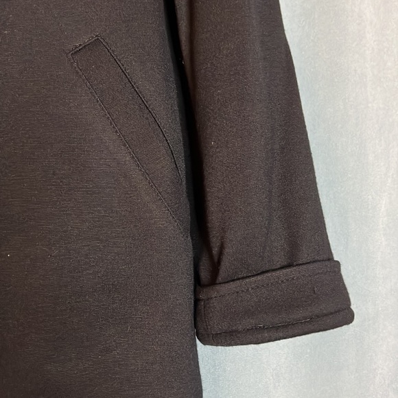 INC black coat XS - Picture 4 of 7